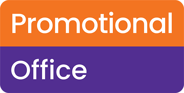 Promotionaloffice Footer Logo